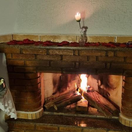 Pousada Vilarejo De Minas Itapeva  Kültér fotó