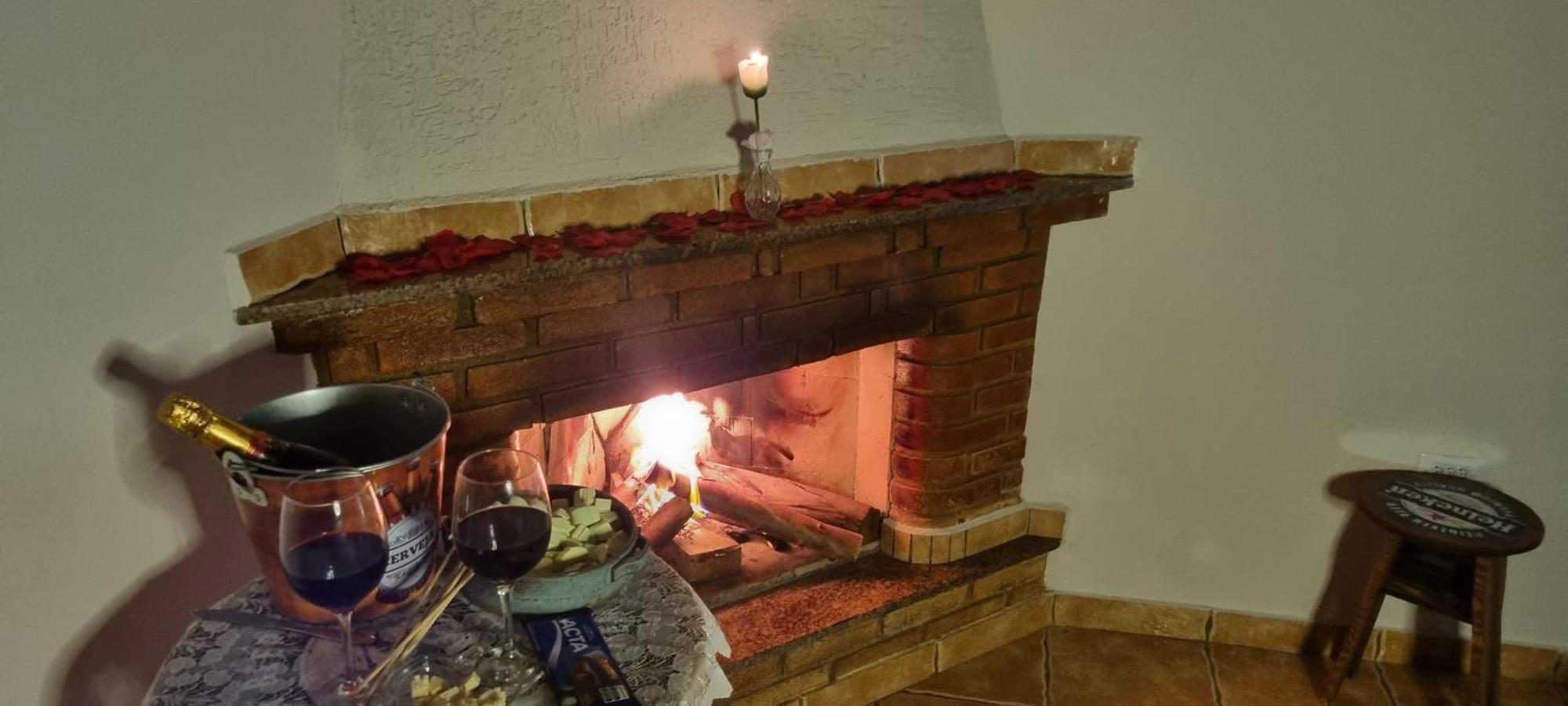 Pousada Vilarejo De Minas Itapeva  Kültér fotó