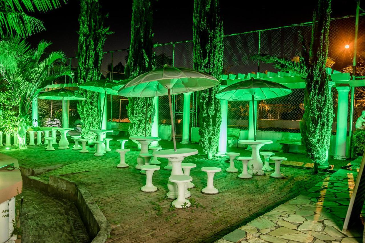 Pousada Vilarejo De Minas Itapeva  Kültér fotó